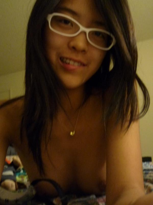 best of Girl nudes asian Geeky