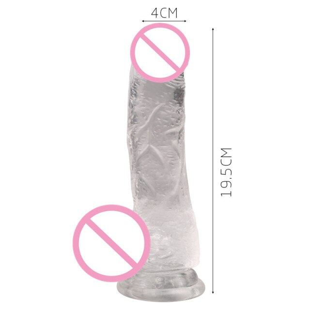 Dildo sexy toy massagers