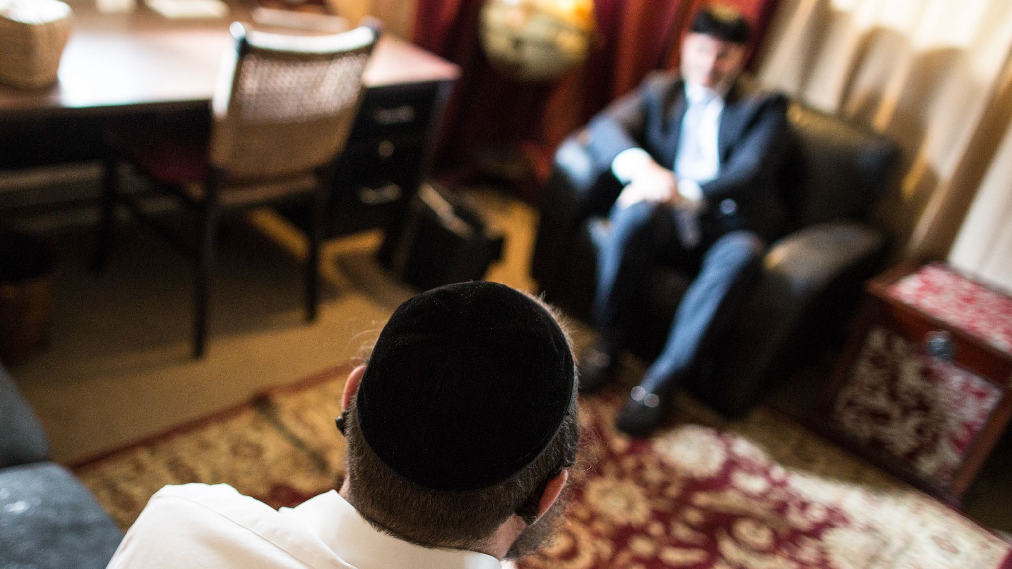 best of Jews masturbate Hasidic