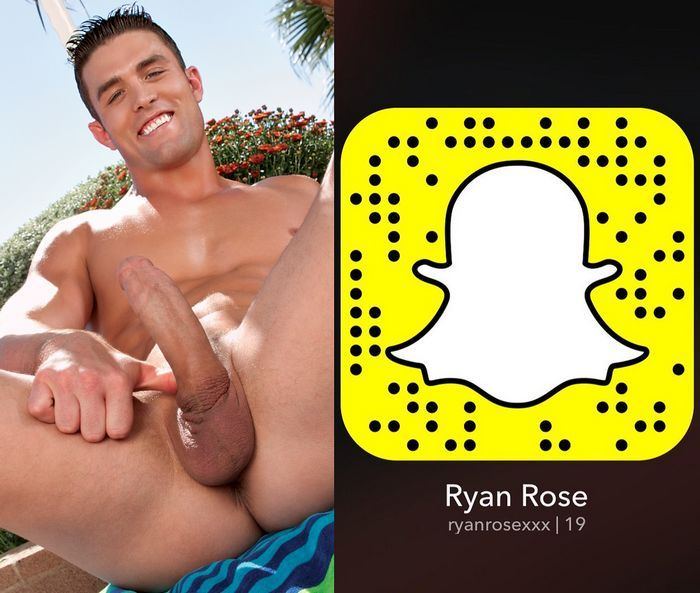 Sugar P. recommend best of hot guys snapchat
