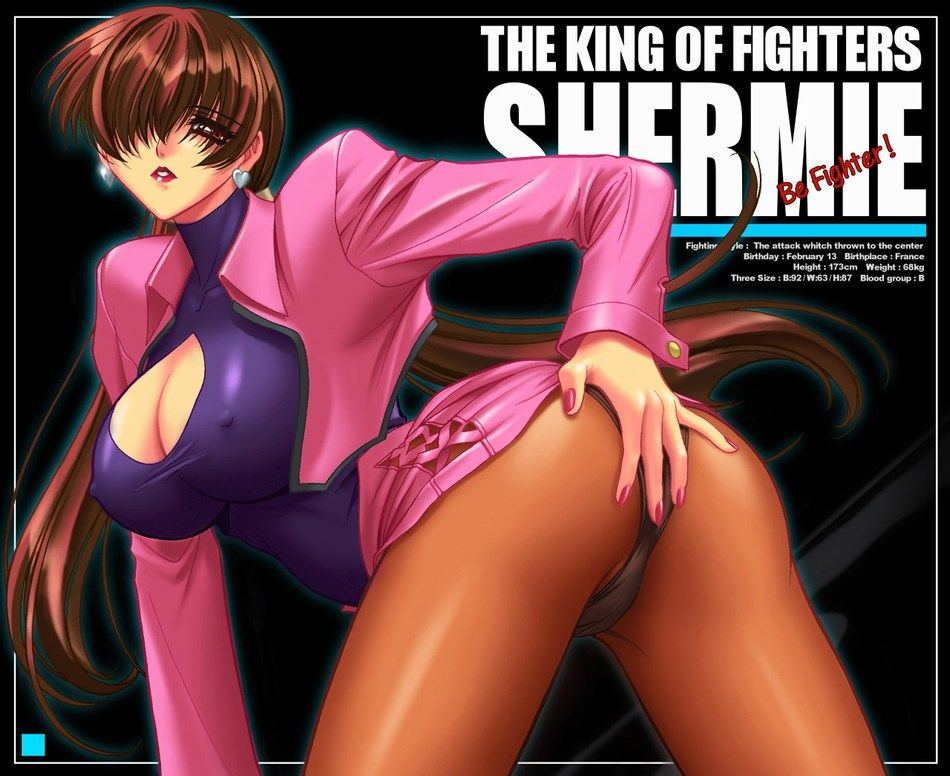 Ratman reccomend fighters king