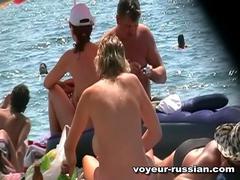 Rhubarb reccomend nude russian voyeur nudism