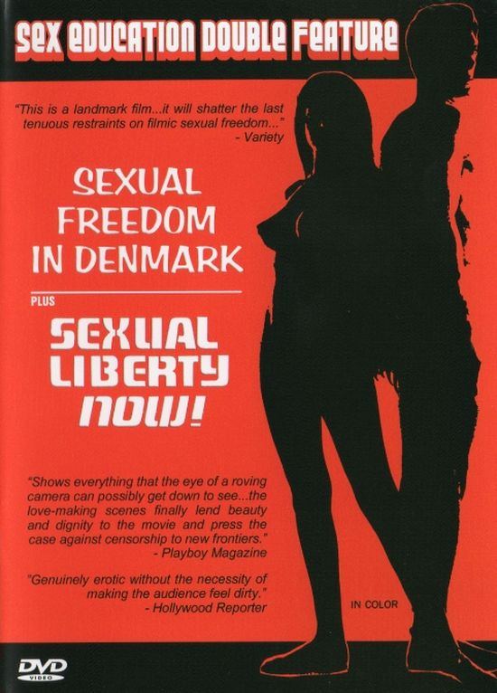 best of Freedom sexual