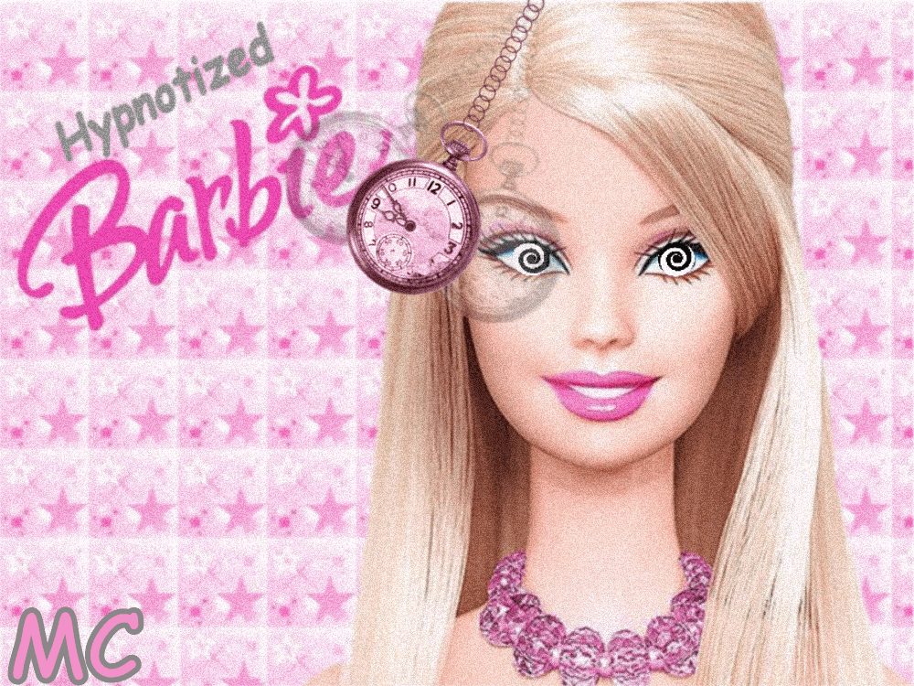 Lobster recommendet hypno sissy barbie