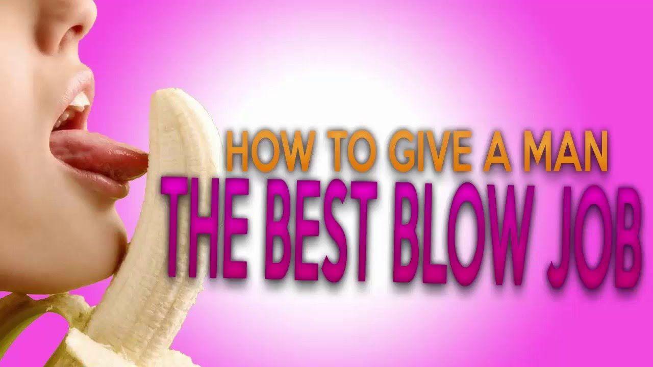 Preach recomended blowjob Tips for