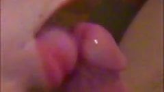 best of Facial penis and lick wifes twins